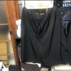 服/ファッション スーツ レディースの画像