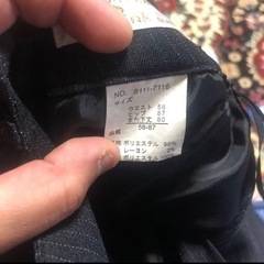 服/ファッション スーツ レディースの画像