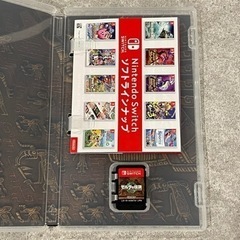 【取引完了】ゼルダの伝説　ティアーズオブザキングダムの画像