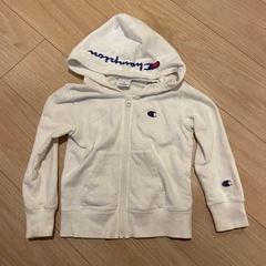 チャンピオン パーカー 上着 100