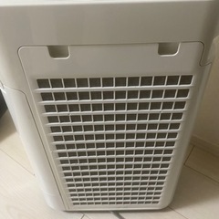 【2019年製】SHARP/プラズマクラスター/加湿空気清浄機の画像