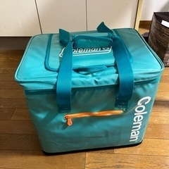 【軽いけど大容量】クーラーボックス