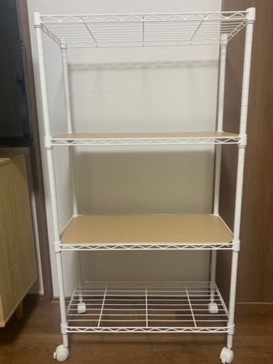 家具 収納家具 スチールラック