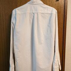 服/ファッション シャツ メンズの画像