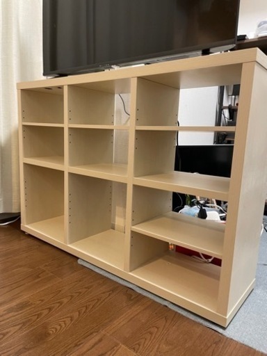木製家具/棚/パーティション