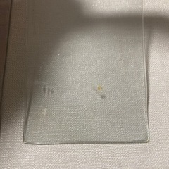 ディズニーランドチケットホルダーと使用済みチケット2個　レトロの画像