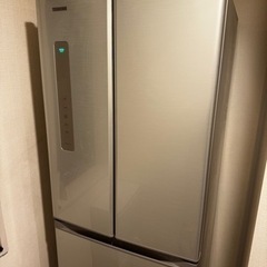 東芝 冷蔵庫 ベジータの中古が安い!激安で譲ります・無料で 東芝 冷蔵庫 ベジータの中古が安い!激安で譲ります・無料で