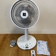 シャープ 扇風機 PJ-H2DS