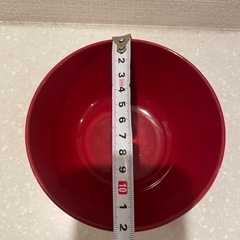 味噌汁椀の画像