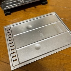 トースターの画像