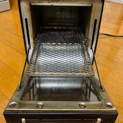 トースターの画像