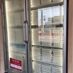 美品✨状態良し✨️冷凍ショーケース