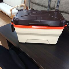 DCM よくばりクーラー 25L 釣り アウトドア キャンプの画像
