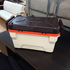 DCM よくばりクーラー 25L 釣り アウトドア キャンプ
