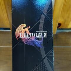 新品PS5コントローラー　ファイナルファンタジー版の画像