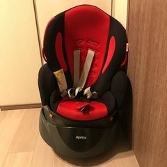 ベビー用品 Apricaチャイルドシート(取引中)