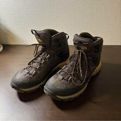 NORTH FACE ノースフェイス　クレストン ミッド フュー...