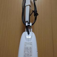(お譲り調整済です)ニトリ スティック型 掃除機 NTR-400の画像