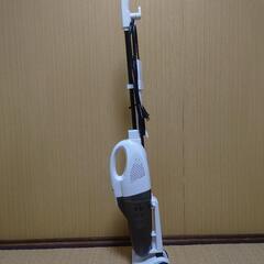 (お譲り調整済です)ニトリ スティック型 掃除機 NTR-400の画像