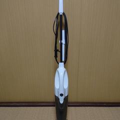 (お譲り調整済です)ニトリ スティック型 掃除機 NTR-400の画像