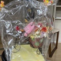 ブリザーブドフラワー