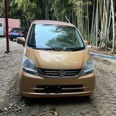 ダイハツ ムーヴ LA175S
