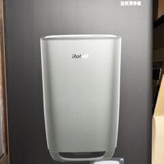 【再値下げ】空気清浄機 iRobot Klaara p7 Pro...