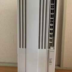 エアコン無料回収です