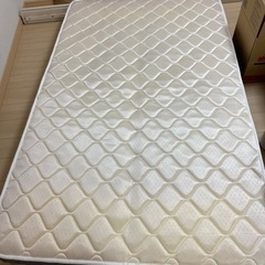 家具 ベッド セミダブル