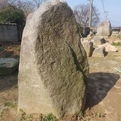 庭石