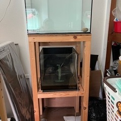 水槽セット