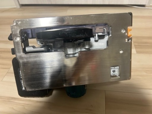 makita  充電式丸ノコKS511D