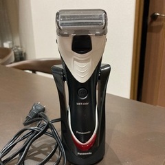 Panasonic  ボディーシェーバー