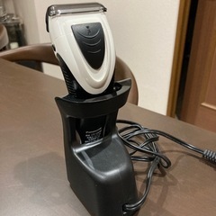 Panasonic  ボディーシェーバーの画像