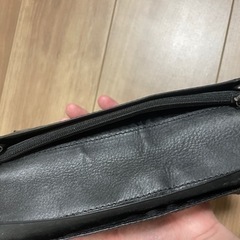 アルマーニ 長財布の画像