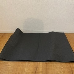 ヨガマット