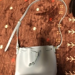 LIZLISA トート リュック ショルダーの画像