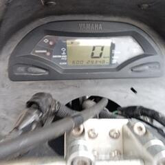 〚バイクショップｅ〛ヤマハ、マジェスティ１２５ＦＩ、４ストの画像