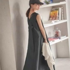 神戸レタス　ワンピース　美品の画像