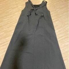 神戸レタス　ワンピース　美品の画像