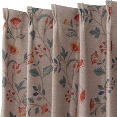 家具 カーテン、ブラインドの画像