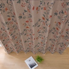 家具 カーテン、ブラインドの画像