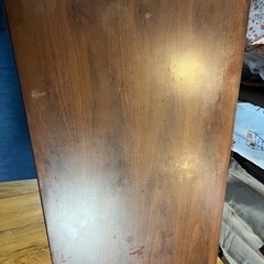 家具 テーブル パソコンデスクの画像