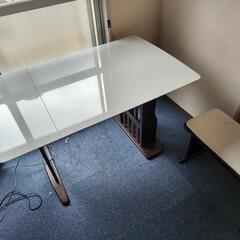 家具 オフィス用家具 机