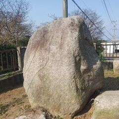 庭石