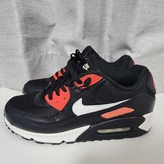 【極美品】ナイキ　エアマックス90の画像
