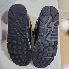 【極美品】ナイキ　エアマックス90の画像