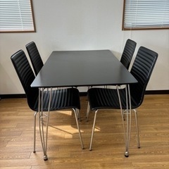 家具 ダイニングセット
