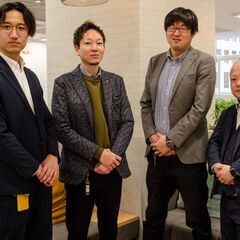 【兵庫エリア】人材派遣会社の営業スタッフ募集！の画像