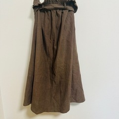 Nohea ロングスカートの画像